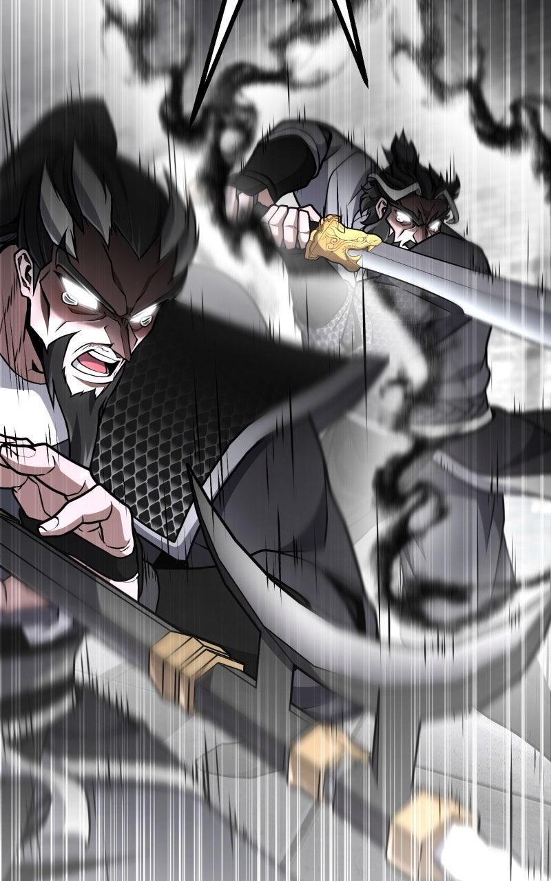 Ephemeral Bloom Chapter 34 - Page 85