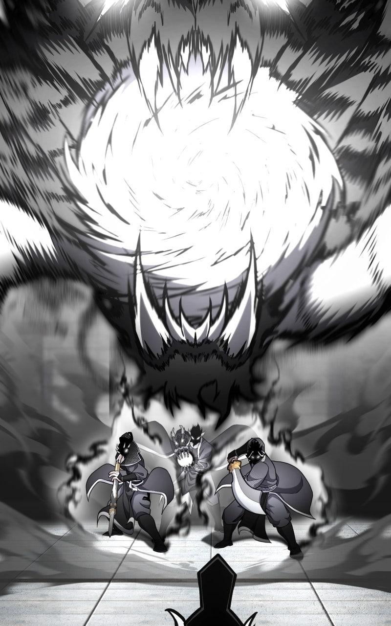 Ephemeral Bloom Chapter 34 - Page 89