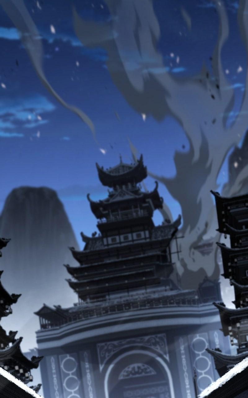 Ephemeral Bloom Chapter 34 - Page 117