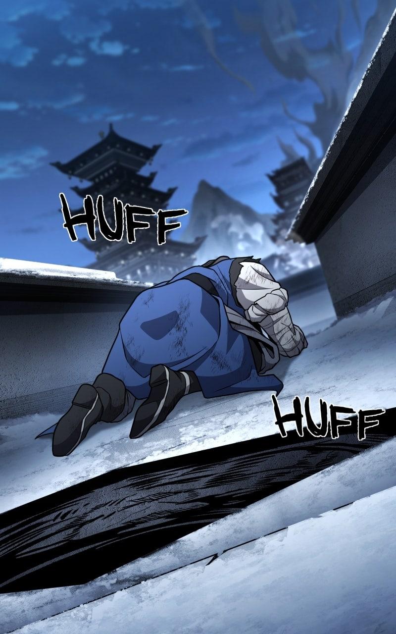 Ephemeral Bloom Chapter 34 - Page 120