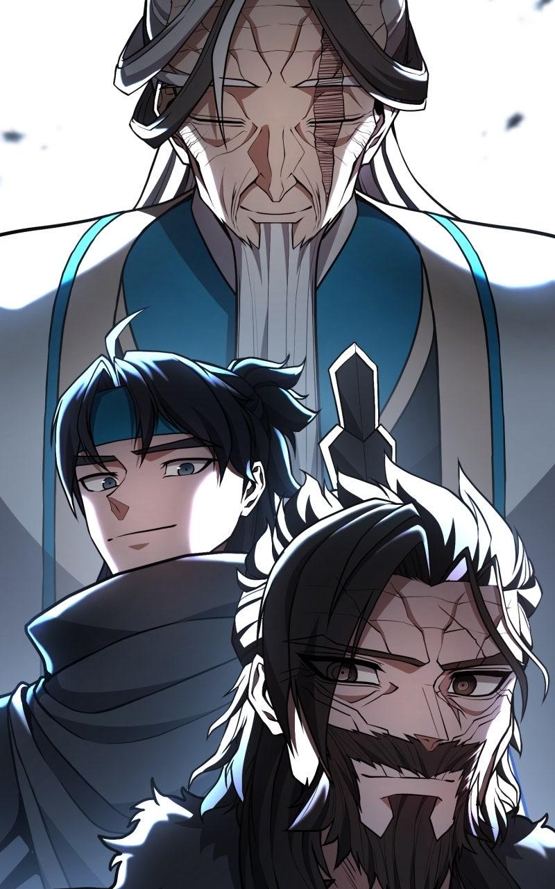 Ephemeral Bloom Chapter 34 - Page 127