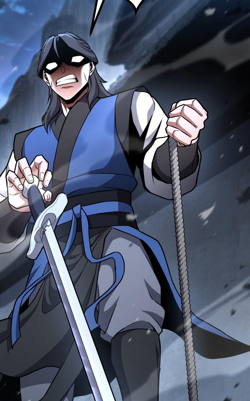 Ephemeral Bloom Chapter 34 - Page 138