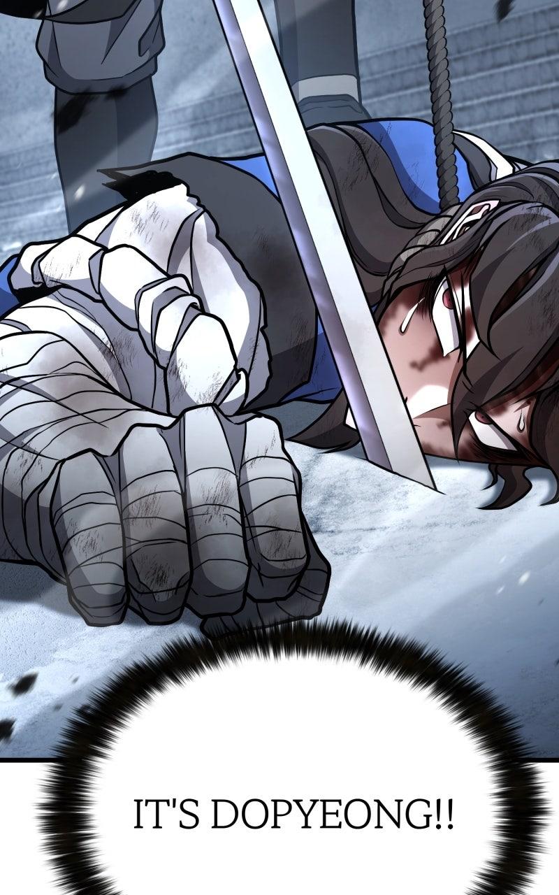 Ephemeral Bloom Chapter 34 - Page 139