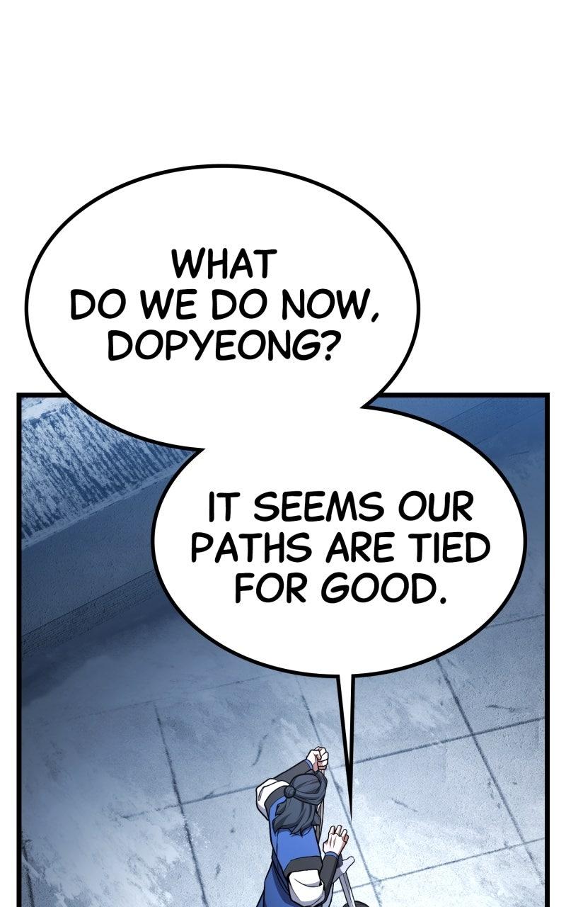 Ephemeral Bloom Chapter 34 - Page 142