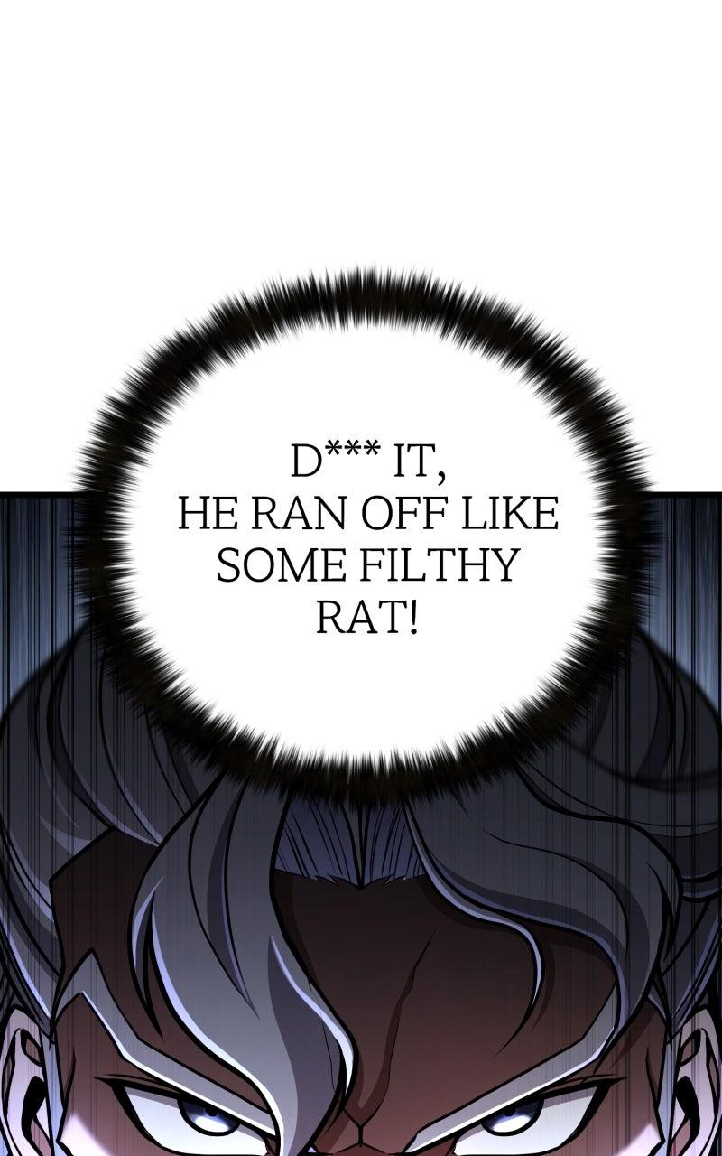 Ephemeral Bloom Chapter 35 - Page 18