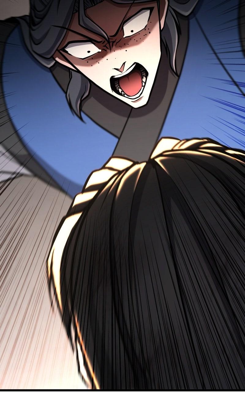 Ephemeral Bloom Chapter 35 - Page 29