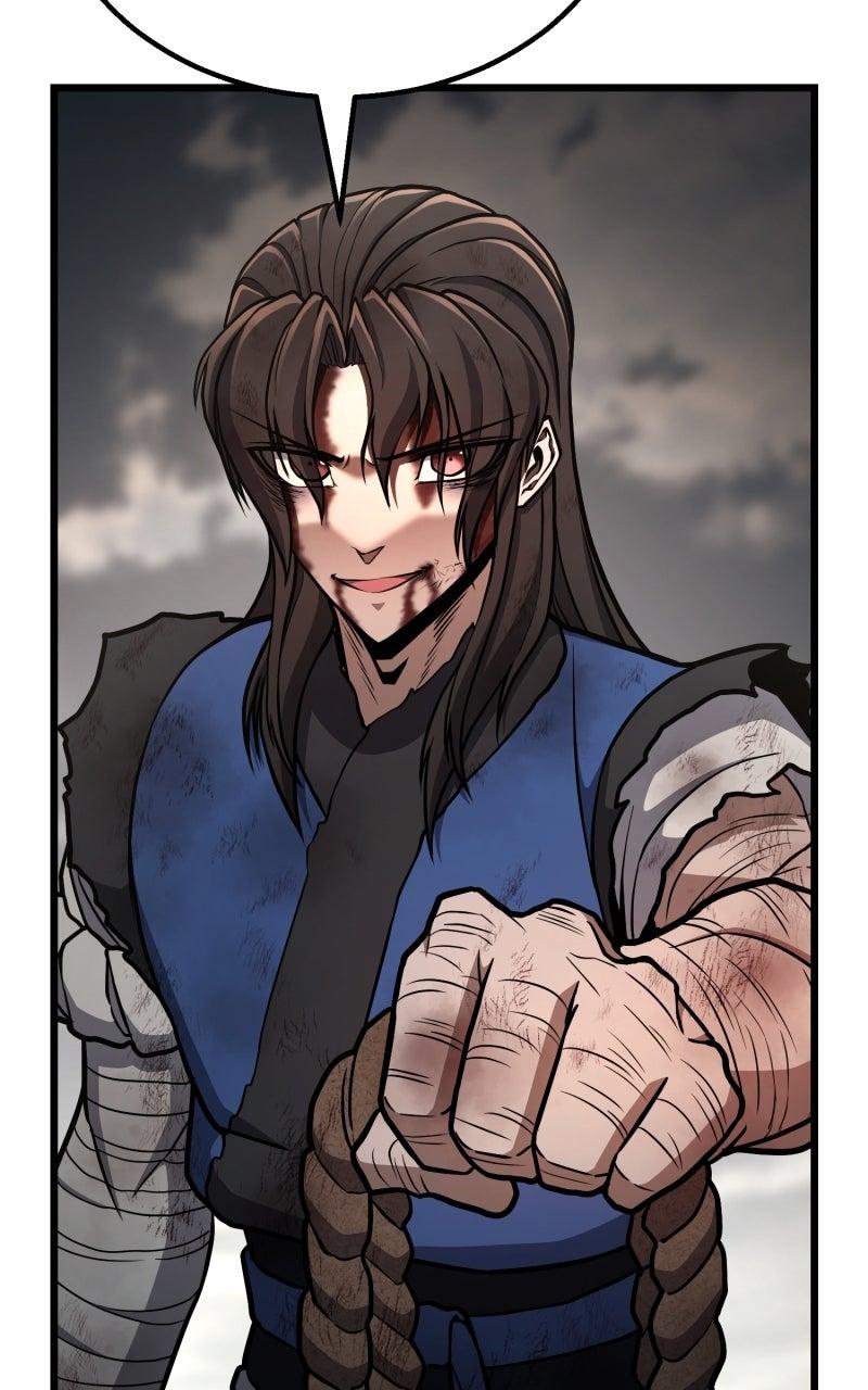 Ephemeral Bloom Chapter 35 - Page 32