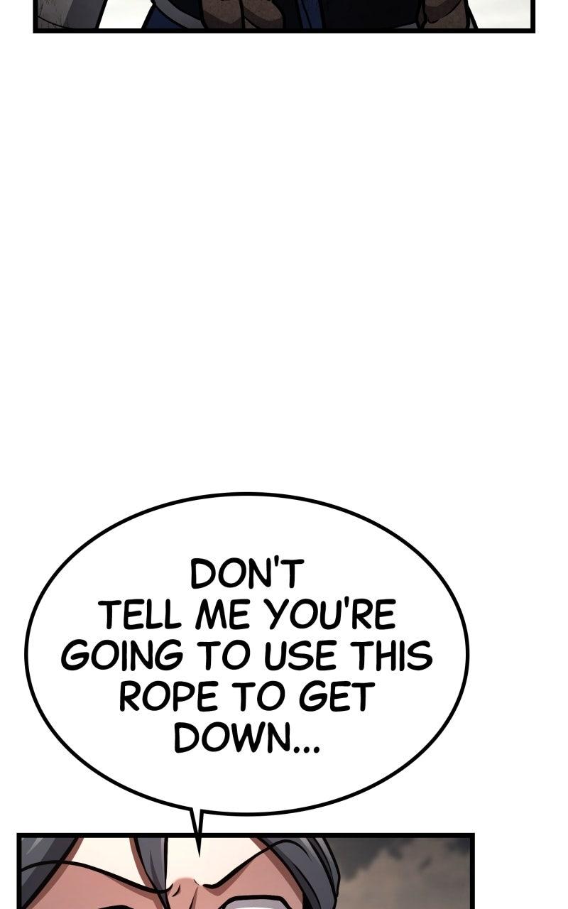 Ephemeral Bloom Chapter 35 - Page 33