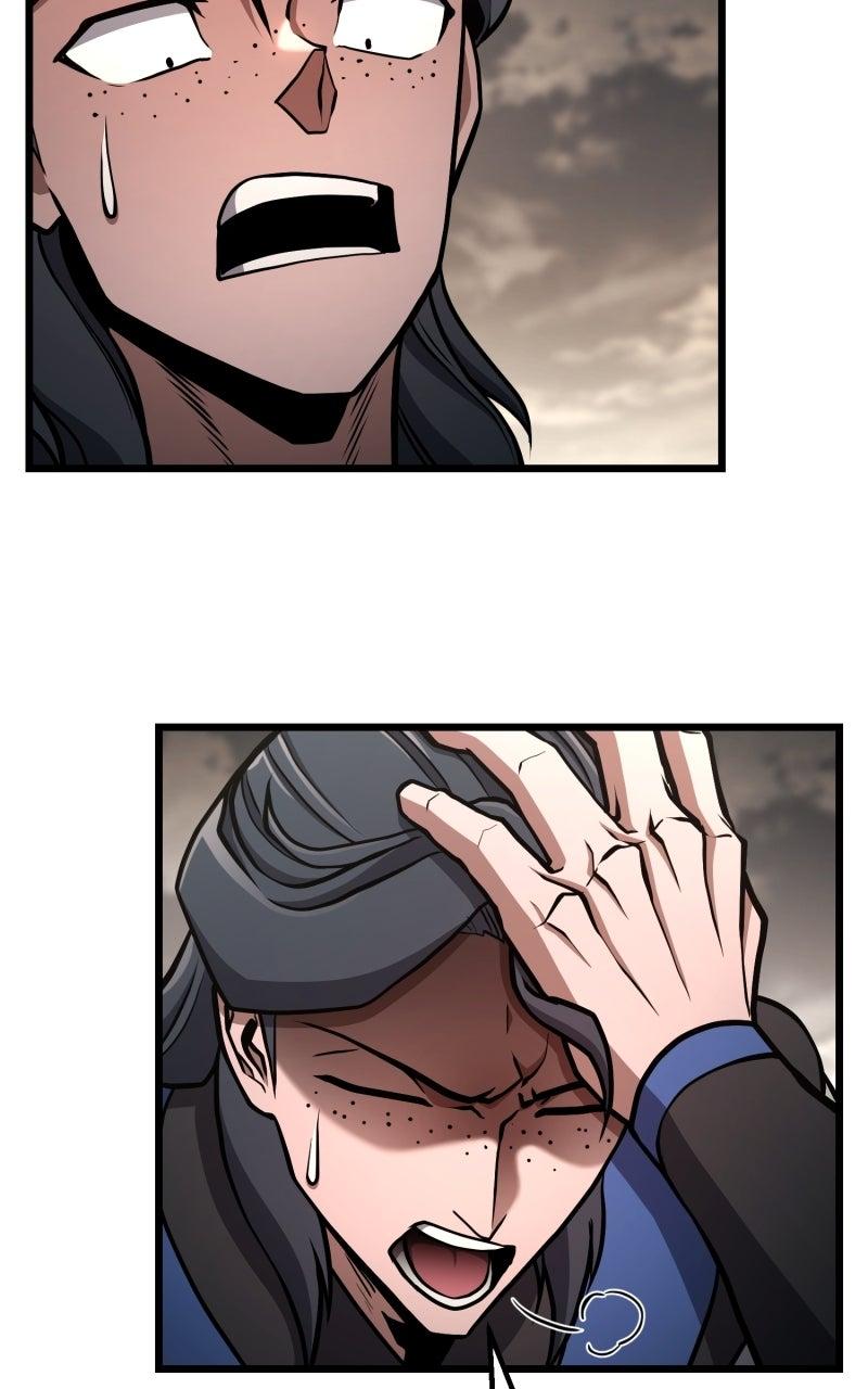 Ephemeral Bloom Chapter 35 - Page 34