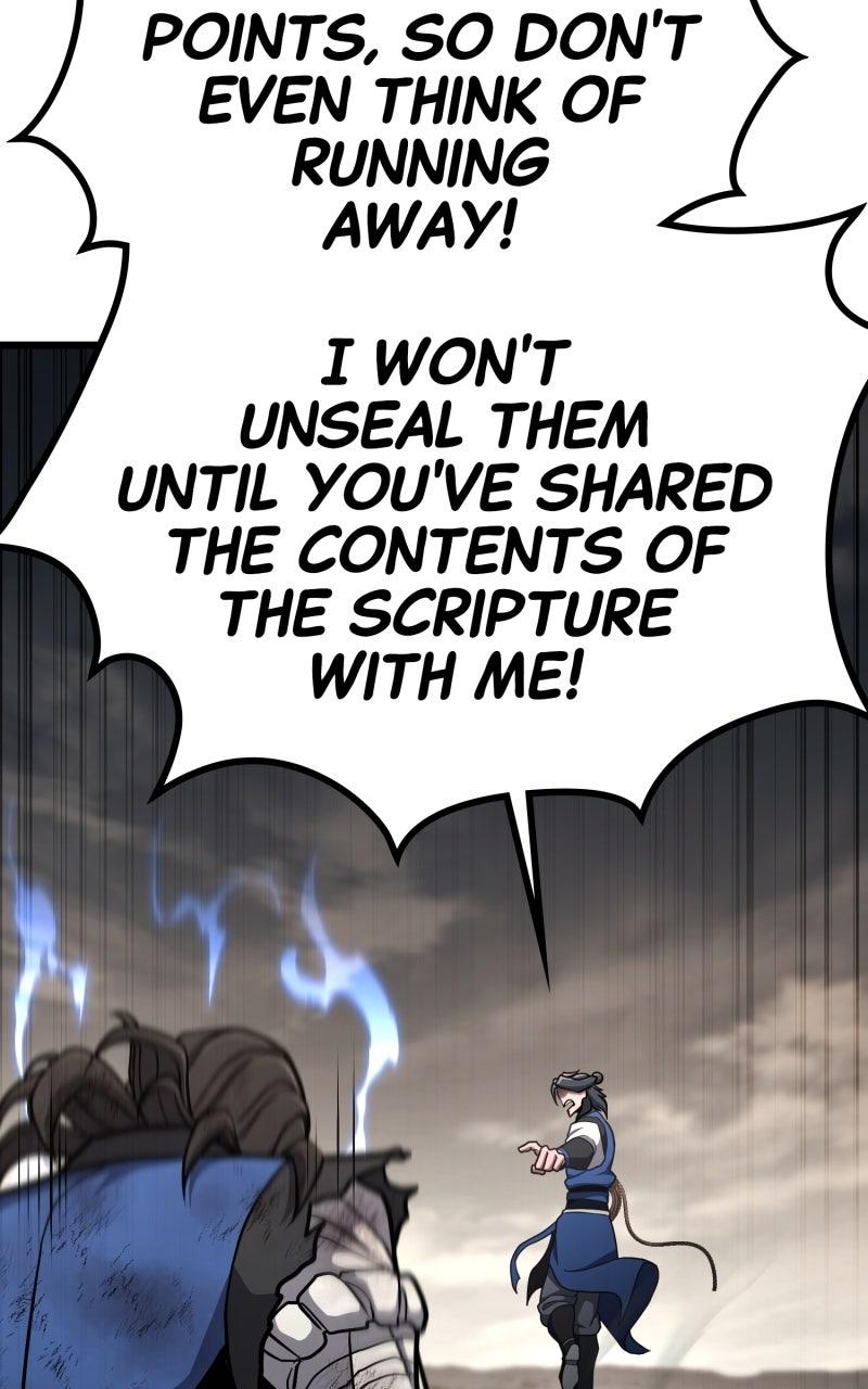 Ephemeral Bloom Chapter 35 - Page 38