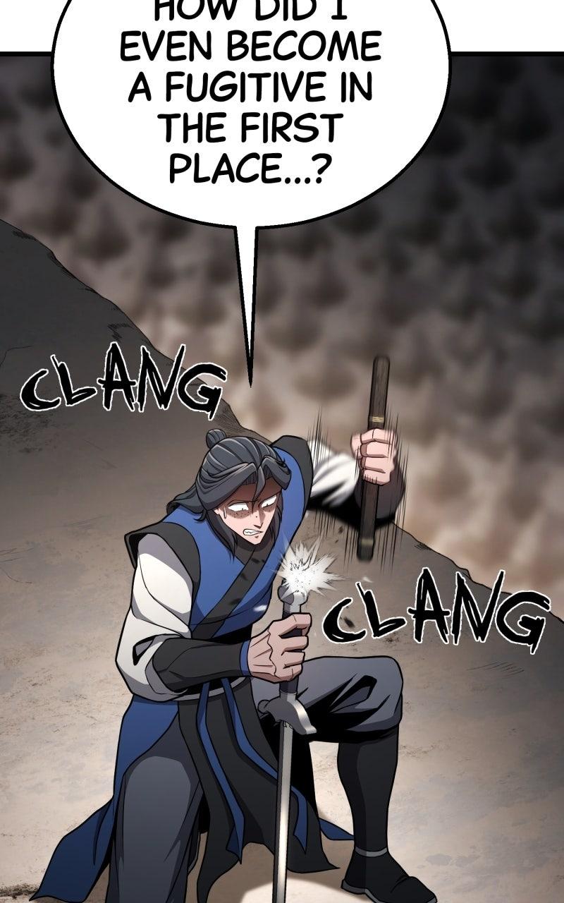 Ephemeral Bloom Chapter 35 - Page 43