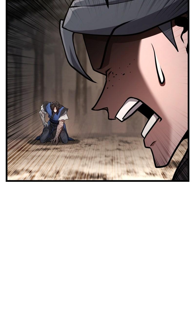 Ephemeral Bloom Chapter 35 - Page 45