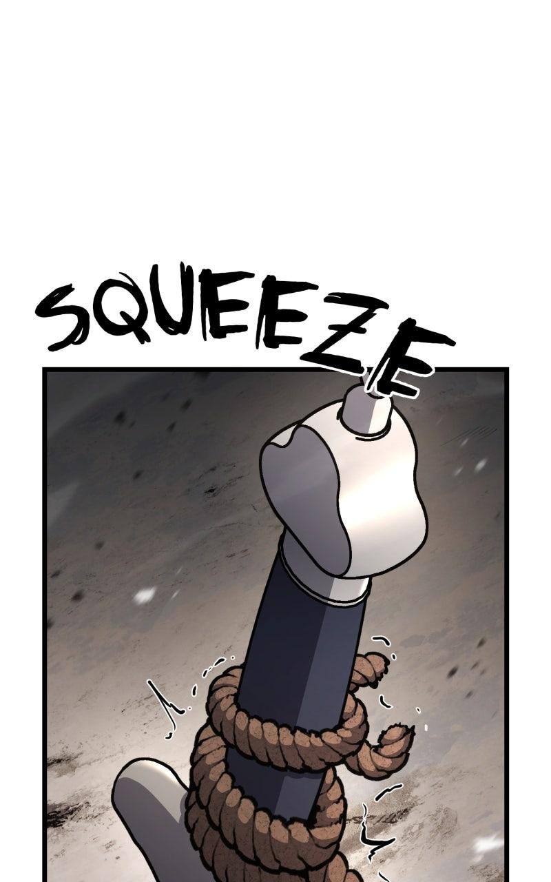 Ephemeral Bloom Chapter 35 - Page 46