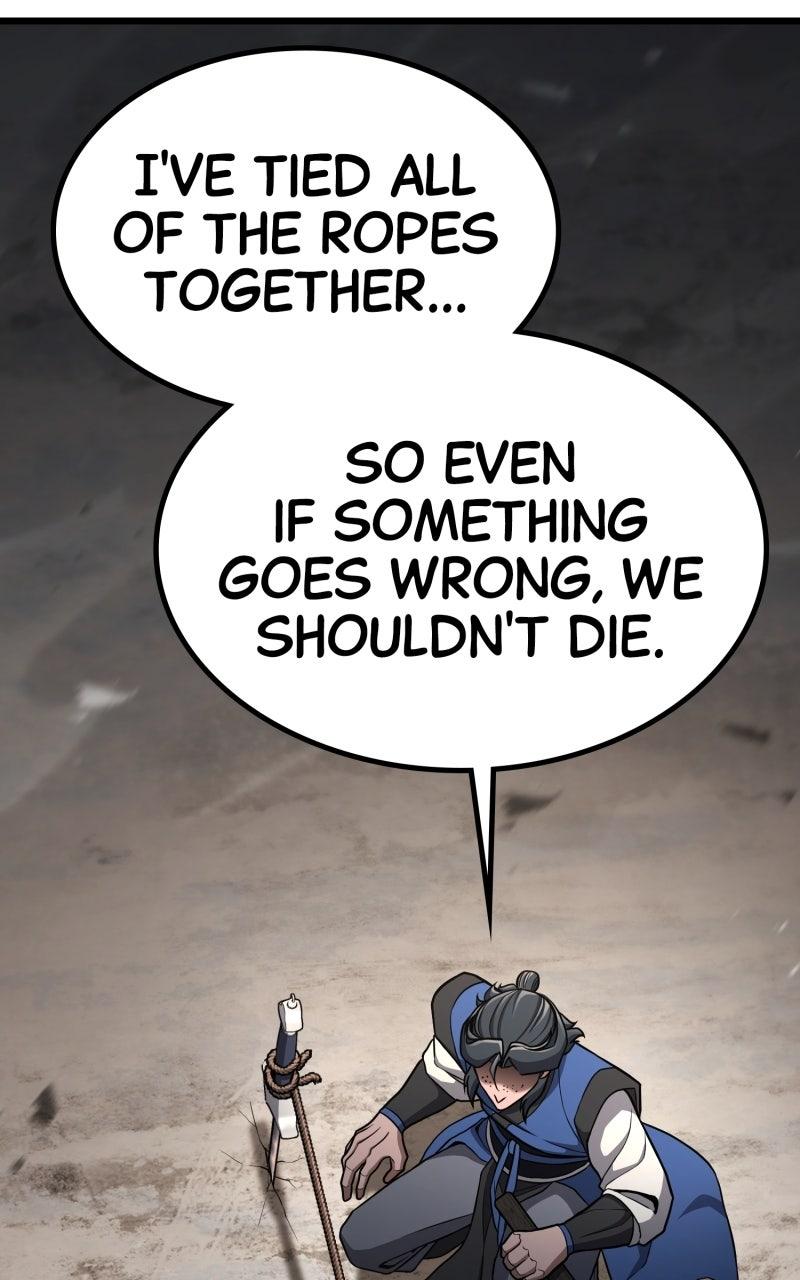 Ephemeral Bloom Chapter 35 - Page 48