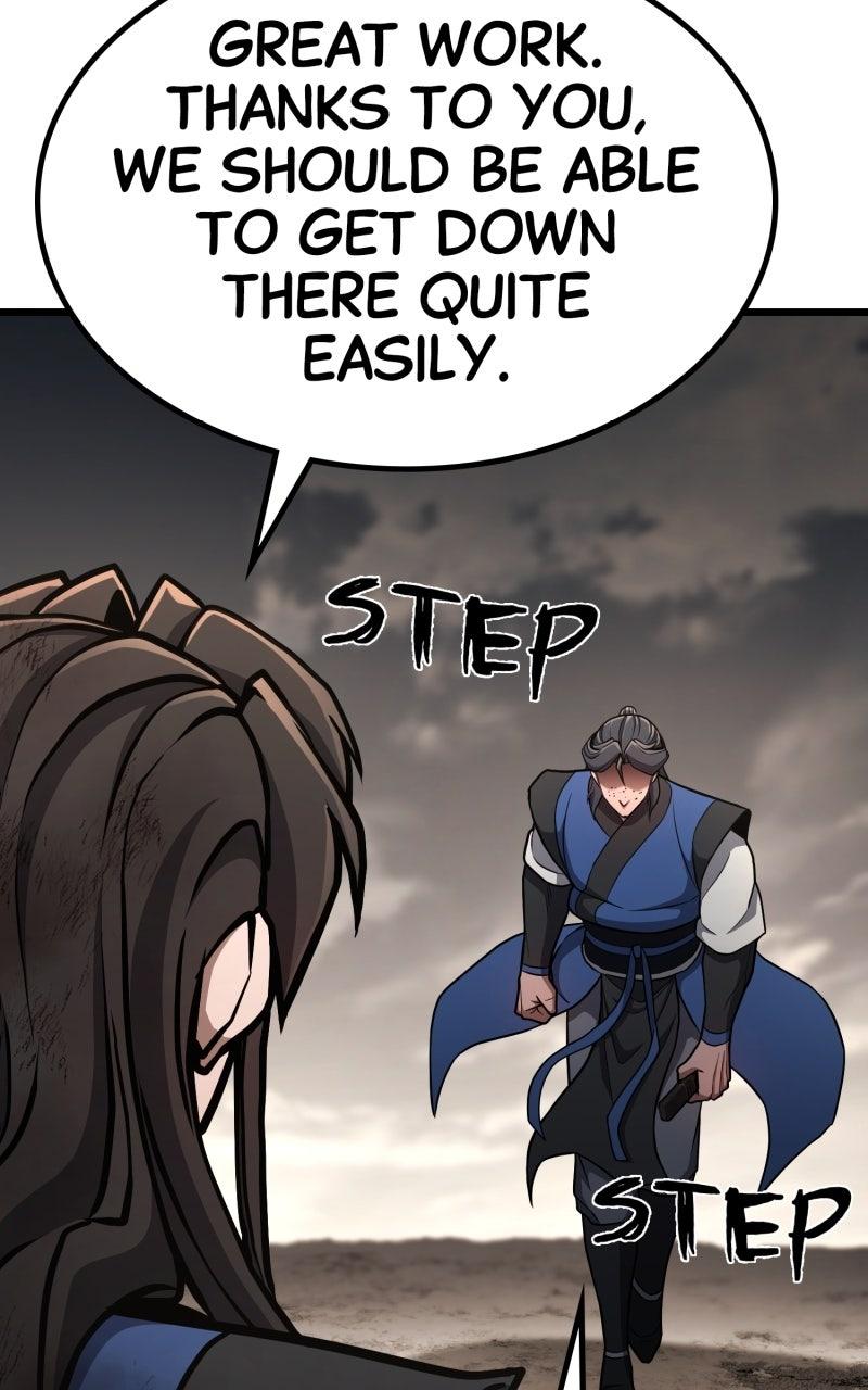 Ephemeral Bloom Chapter 35 - Page 50