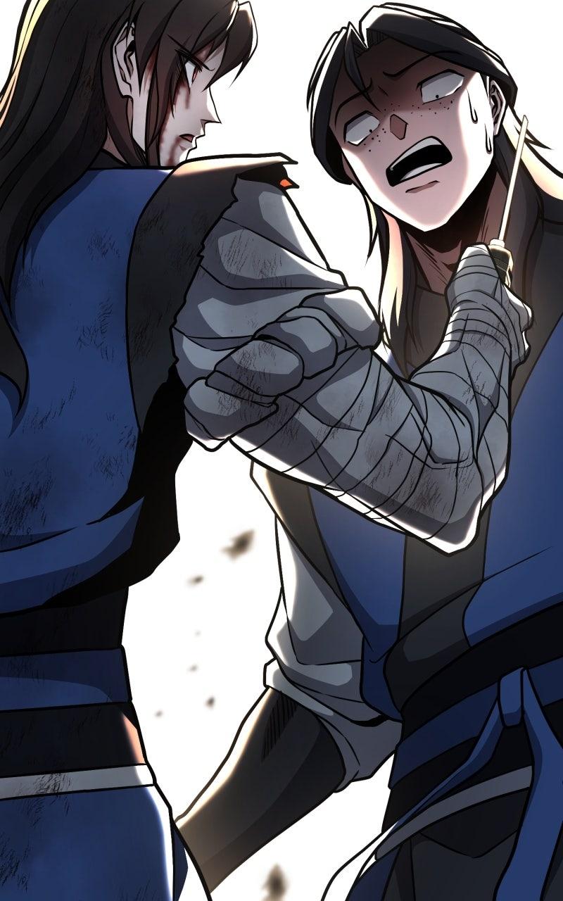 Ephemeral Bloom Chapter 35 - Page 56