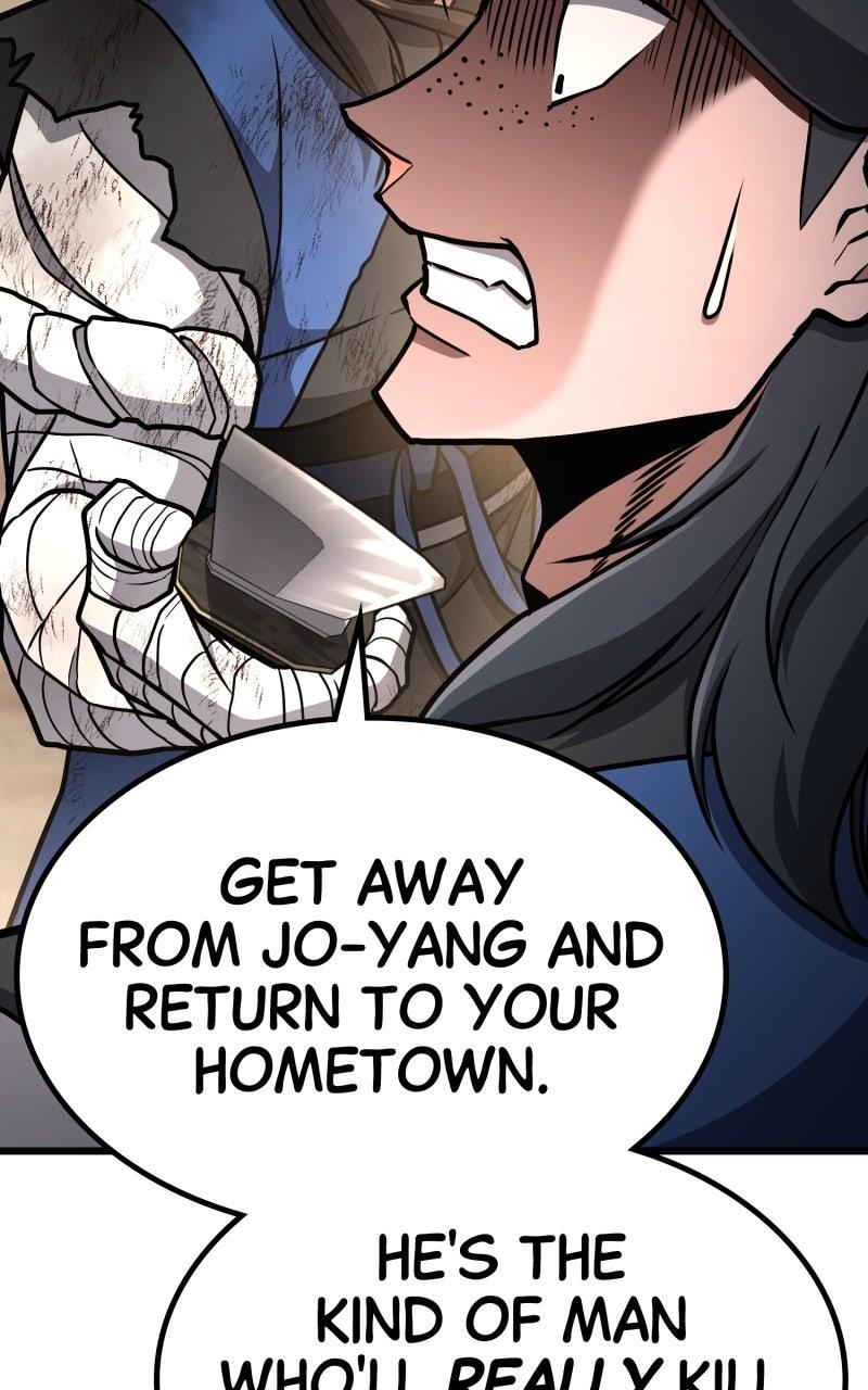 Ephemeral Bloom Chapter 35 - Page 60