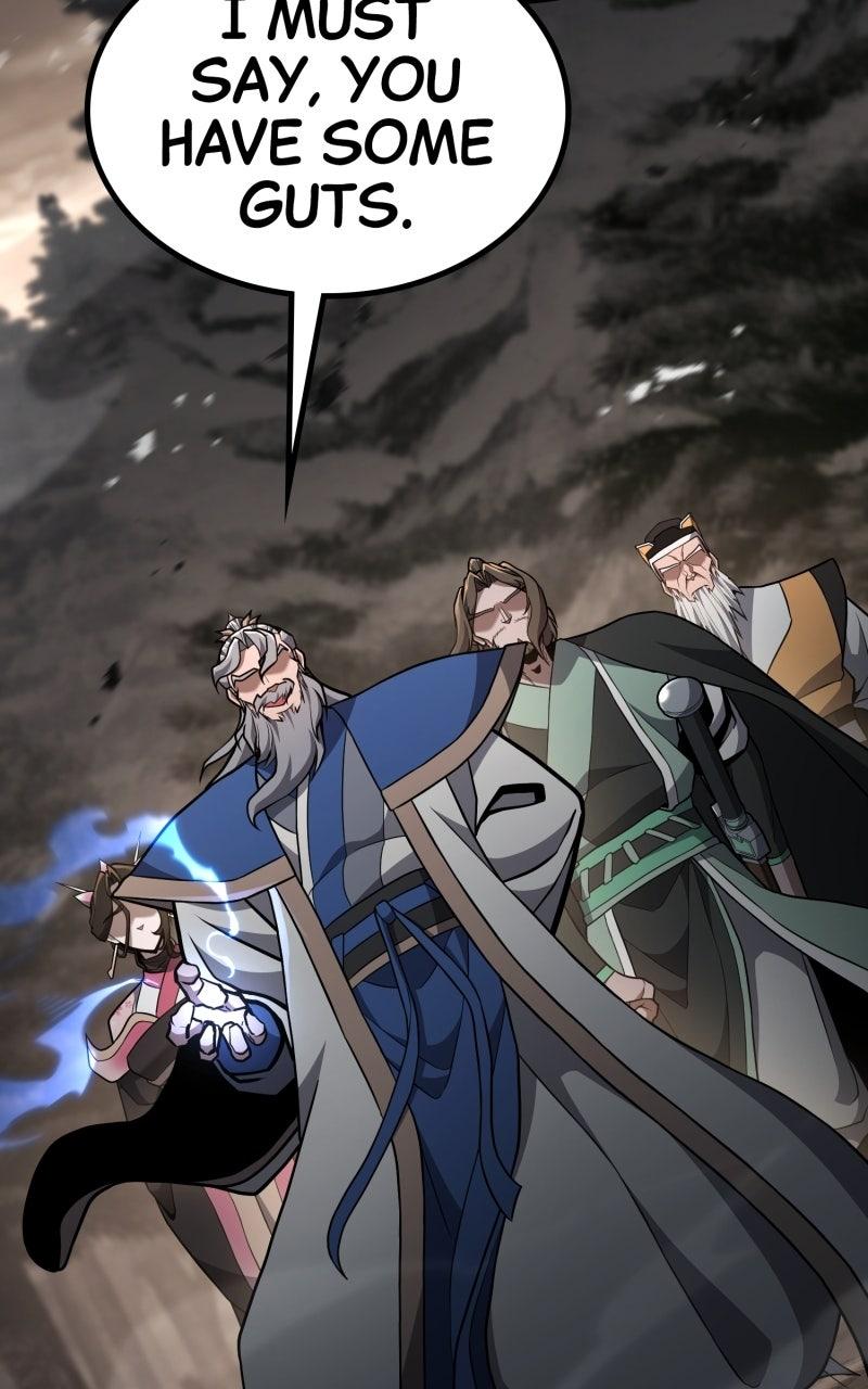 Ephemeral Bloom Chapter 35 - Page 69