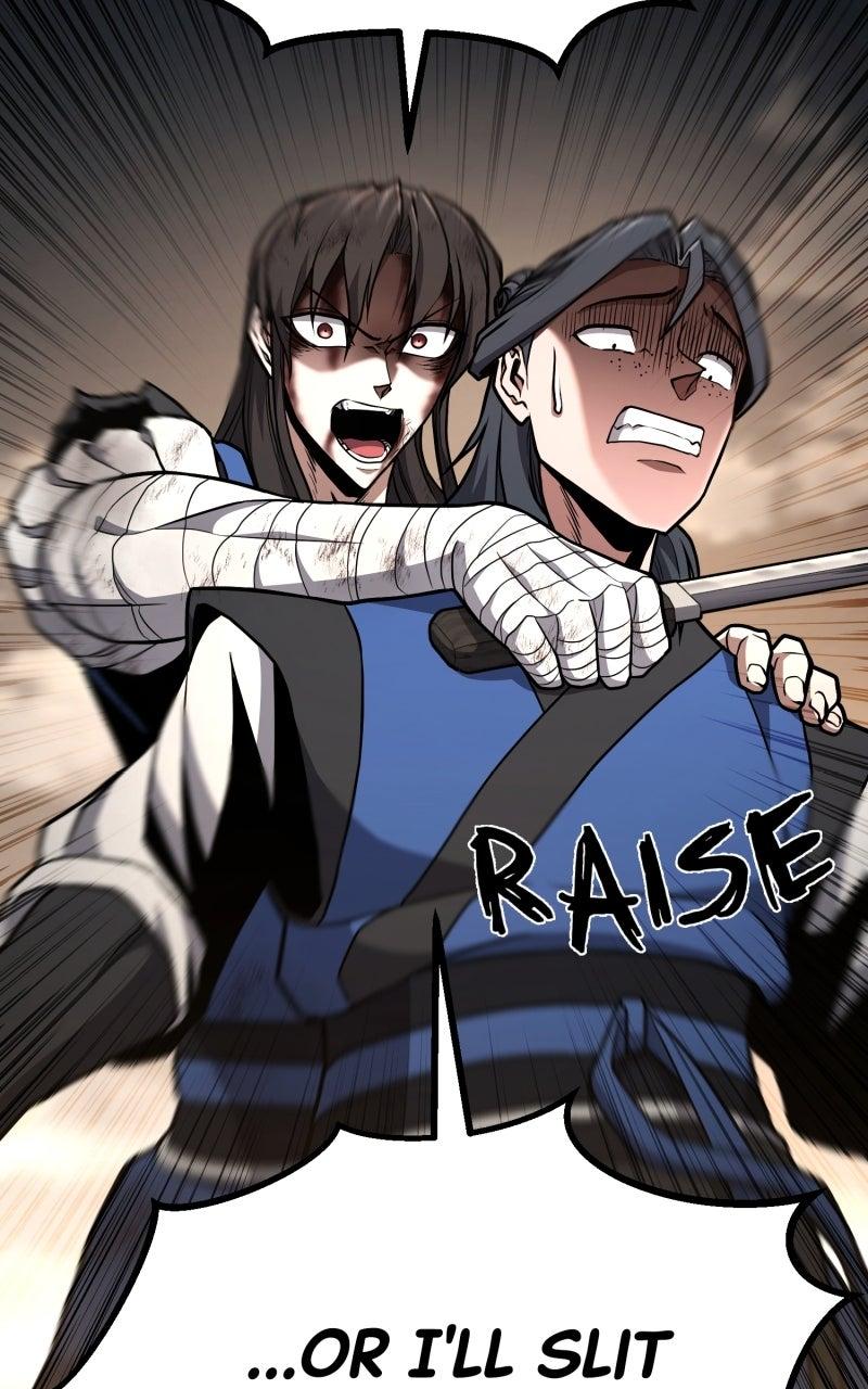 Ephemeral Bloom Chapter 35 - Page 72