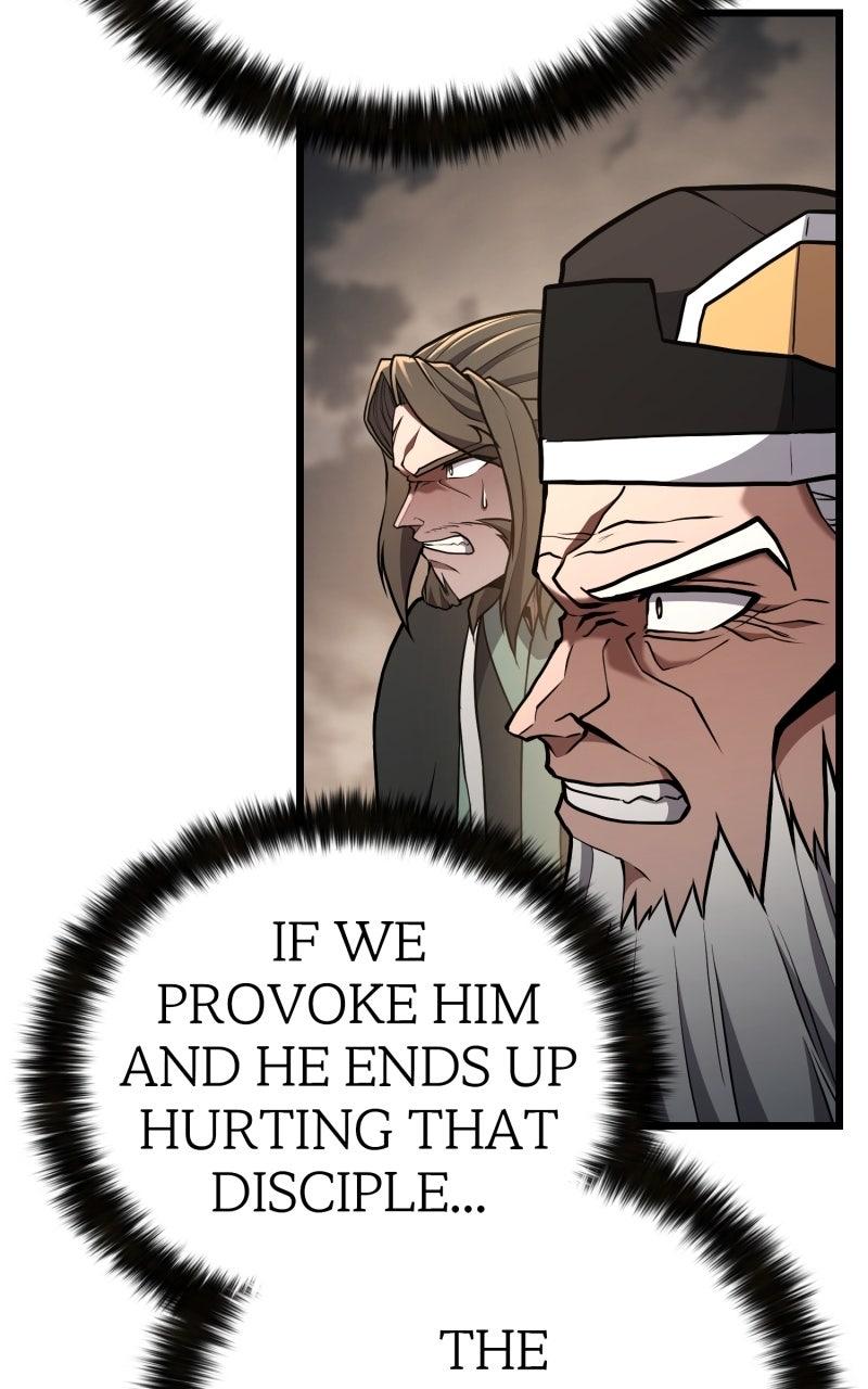 Ephemeral Bloom Chapter 35 - Page 74