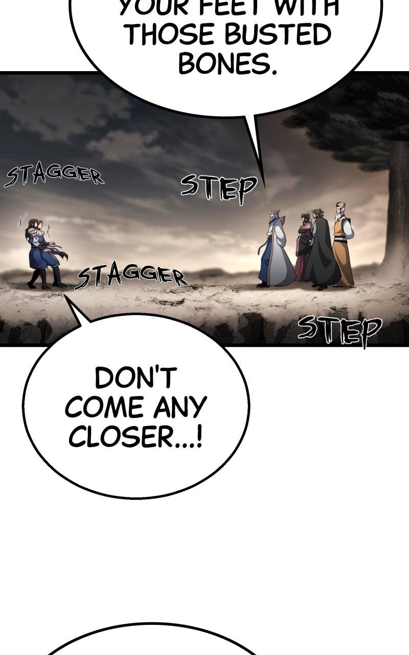 Ephemeral Bloom Chapter 35 - Page 77