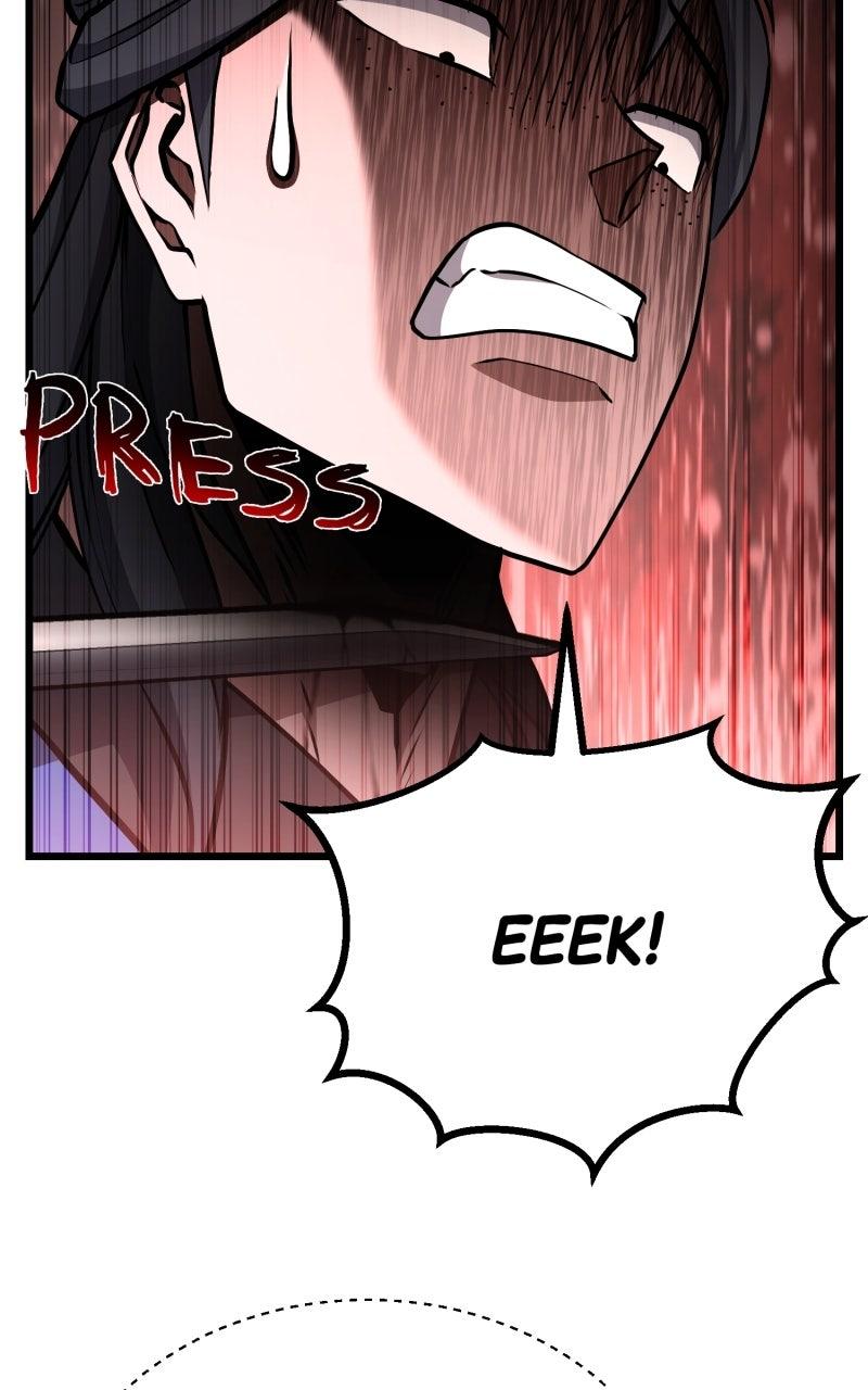 Ephemeral Bloom Chapter 35 - Page 82