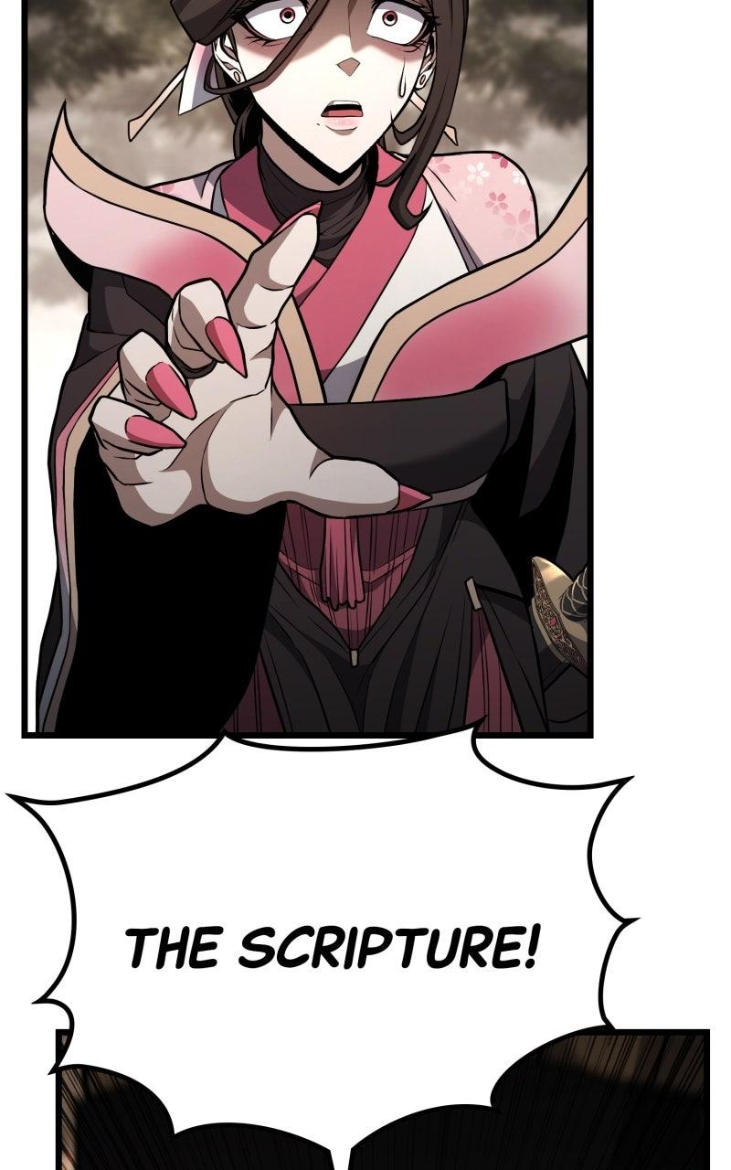 Ephemeral Bloom Chapter 35 - Page 87