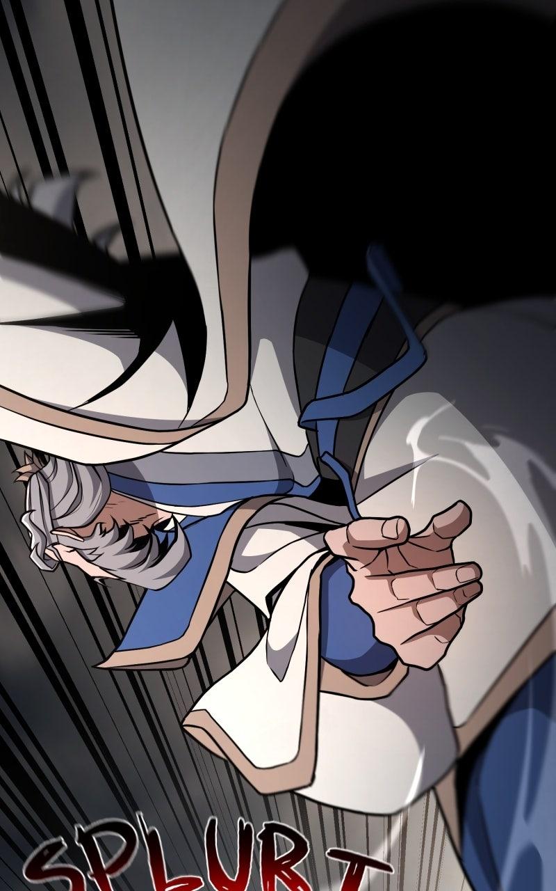 Ephemeral Bloom Chapter 35 - Page 106