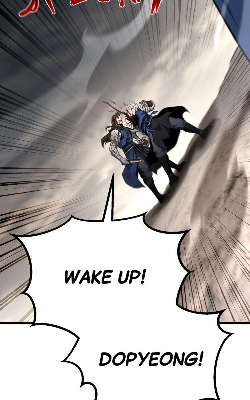 Ephemeral Bloom Chapter 35 - Page 107