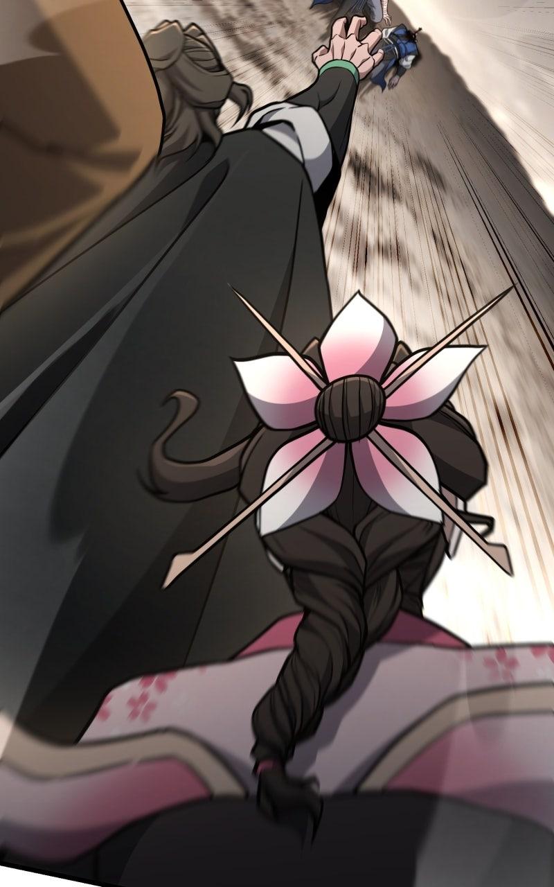 Ephemeral Bloom Chapter 35 - Page 112