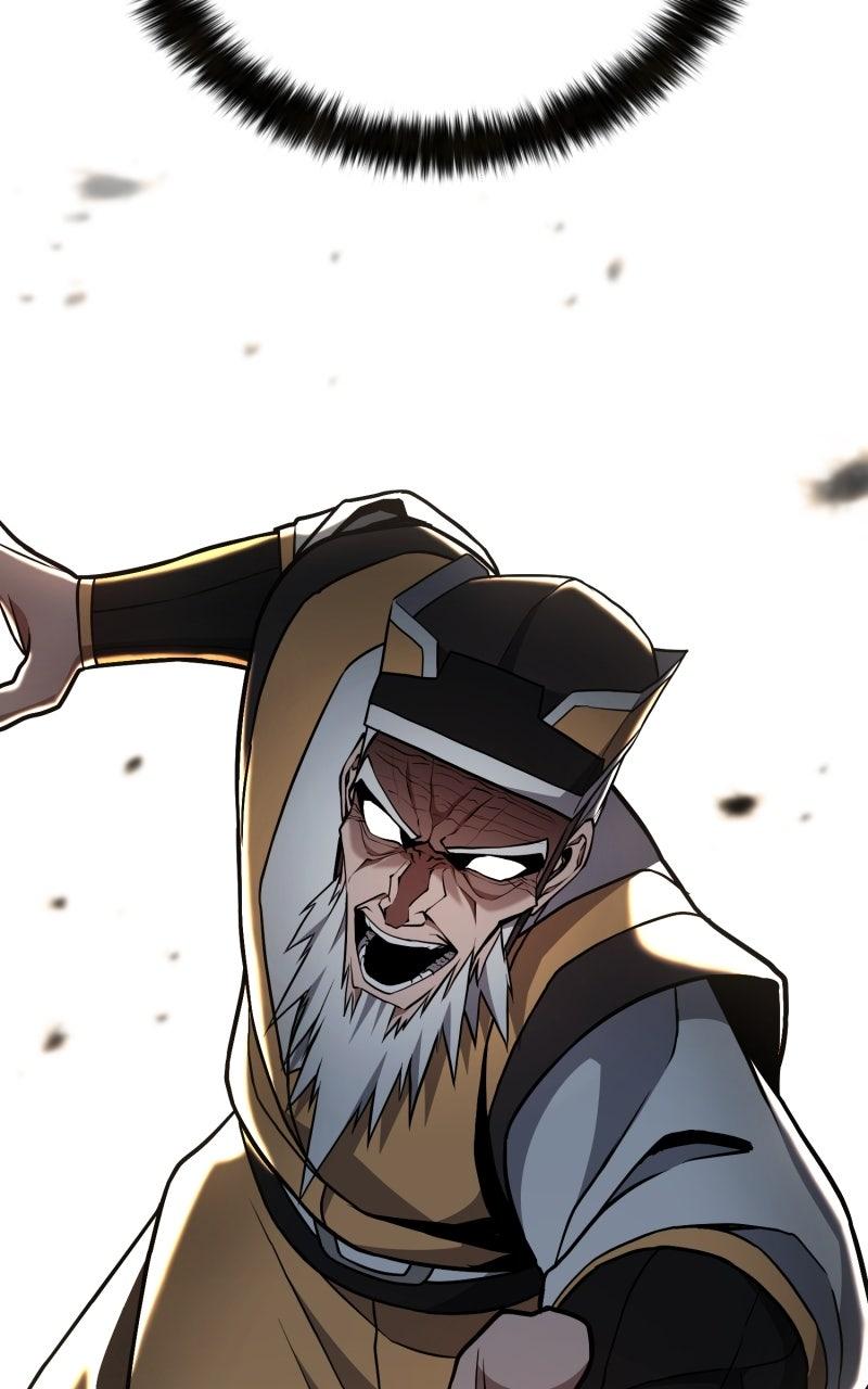 Ephemeral Bloom Chapter 35 - Page 115