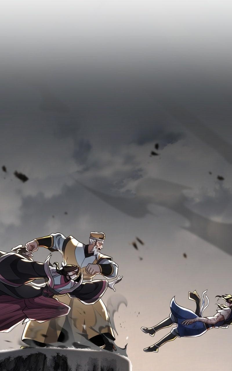 Ephemeral Bloom Chapter 35 - Page 119