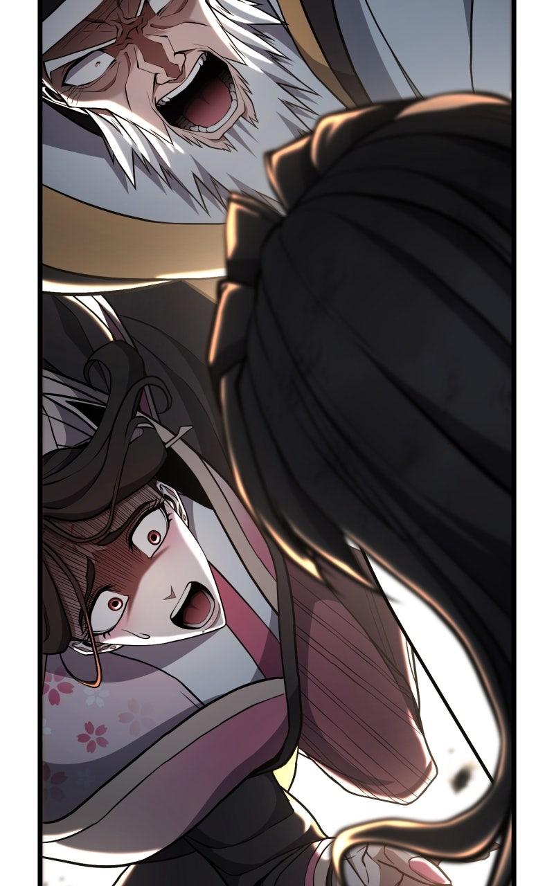 Ephemeral Bloom Chapter 35 - Page 123