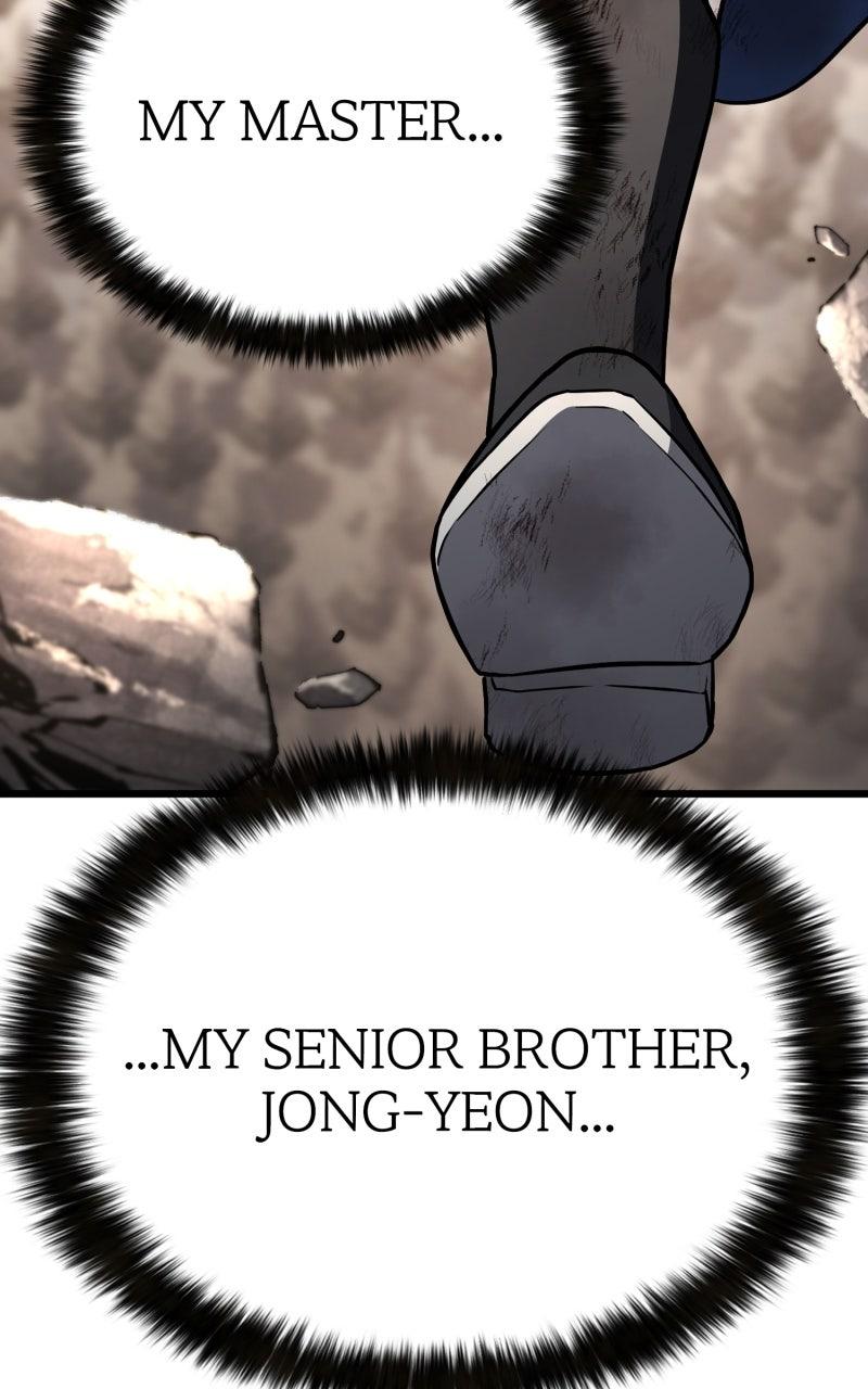 Ephemeral Bloom Chapter 35 - Page 126