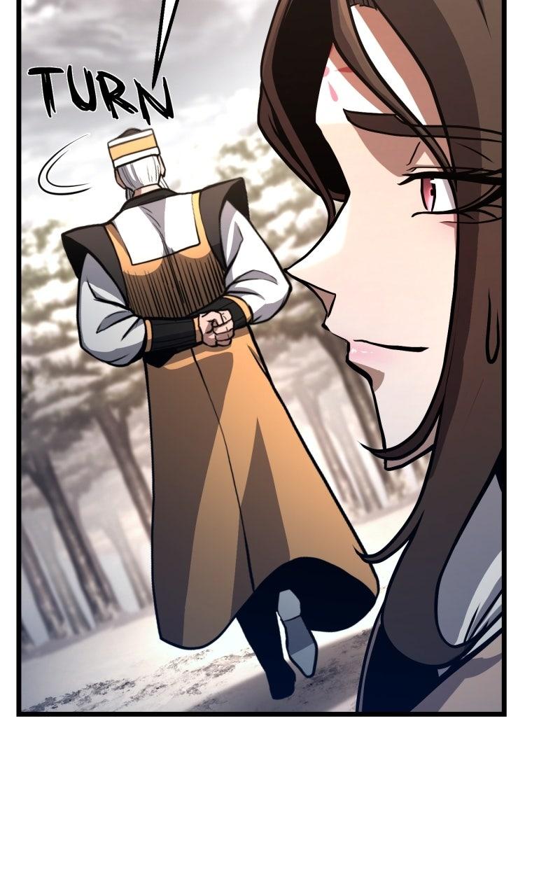 Ephemeral Bloom Chapter 36 - Page 16