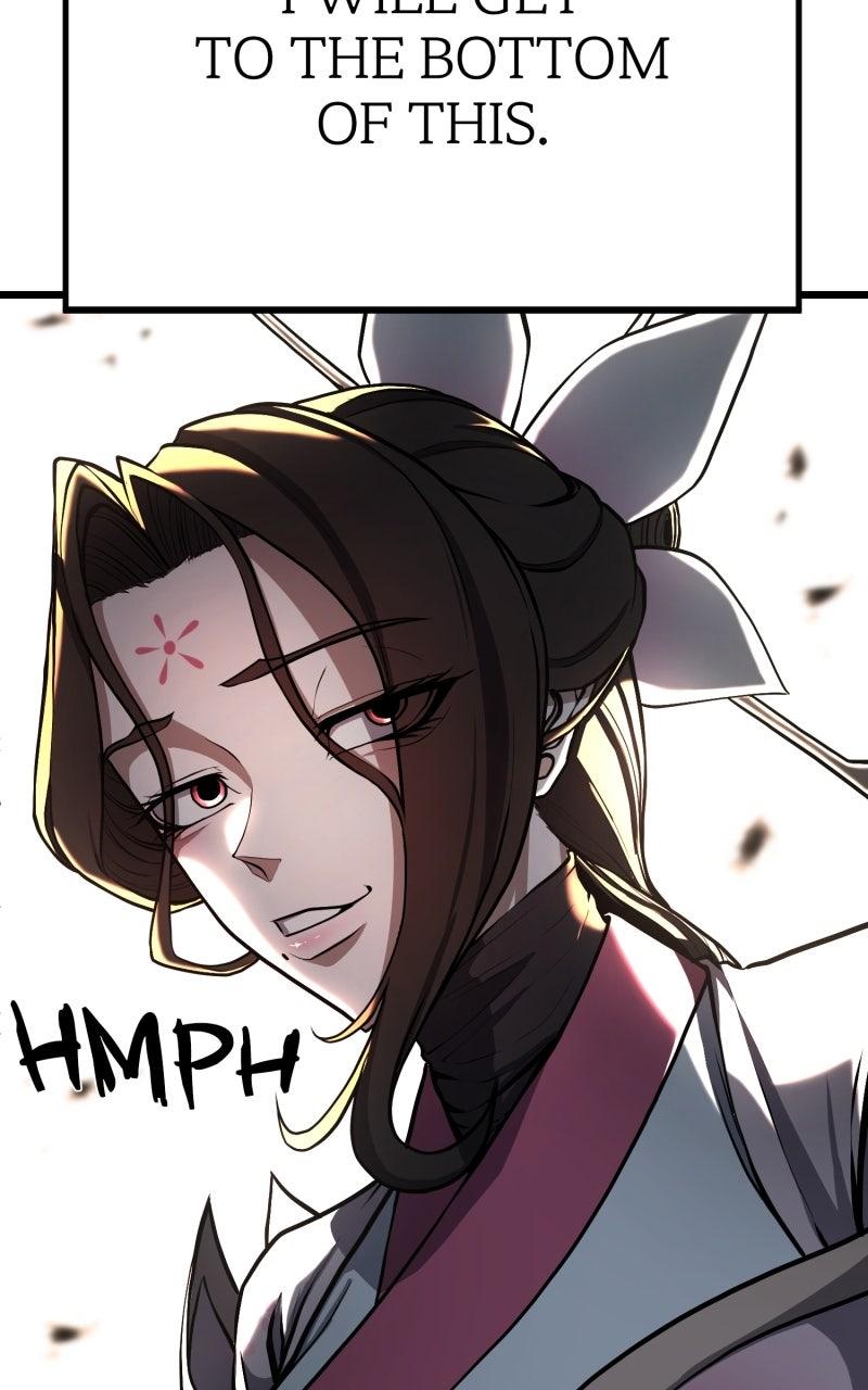 Ephemeral Bloom Chapter 36 - Page 21