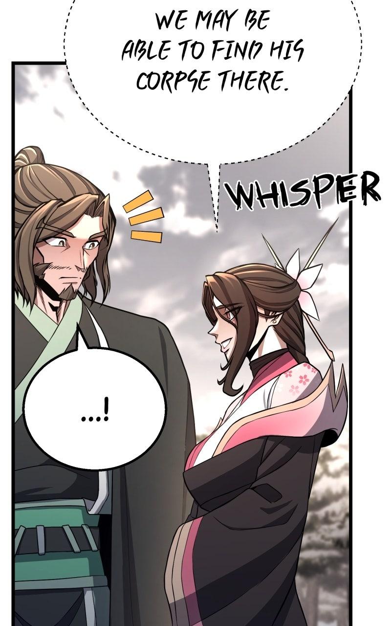 Ephemeral Bloom Chapter 36 - Page 23