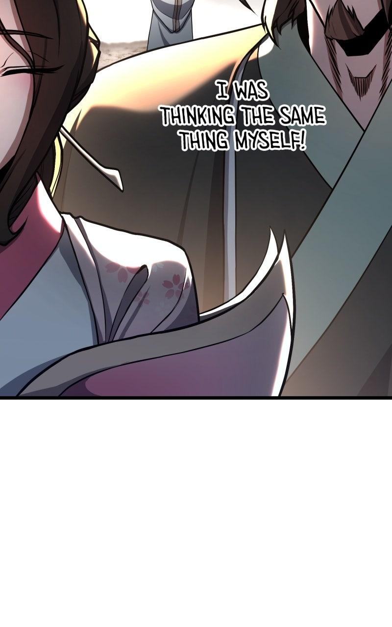 Ephemeral Bloom Chapter 36 - Page 25