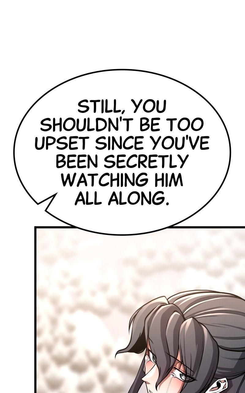 Ephemeral Bloom Chapter 36 - Page 33