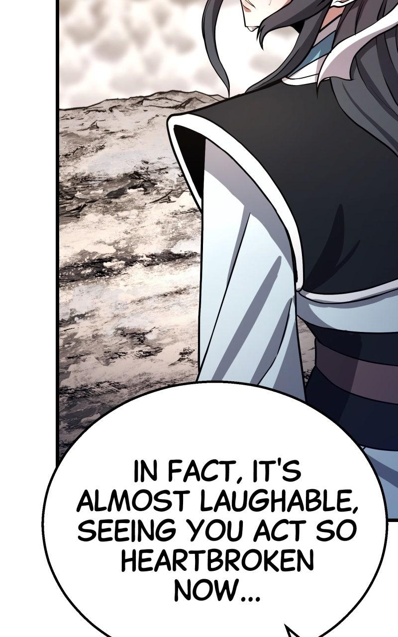 Ephemeral Bloom Chapter 36 - Page 34