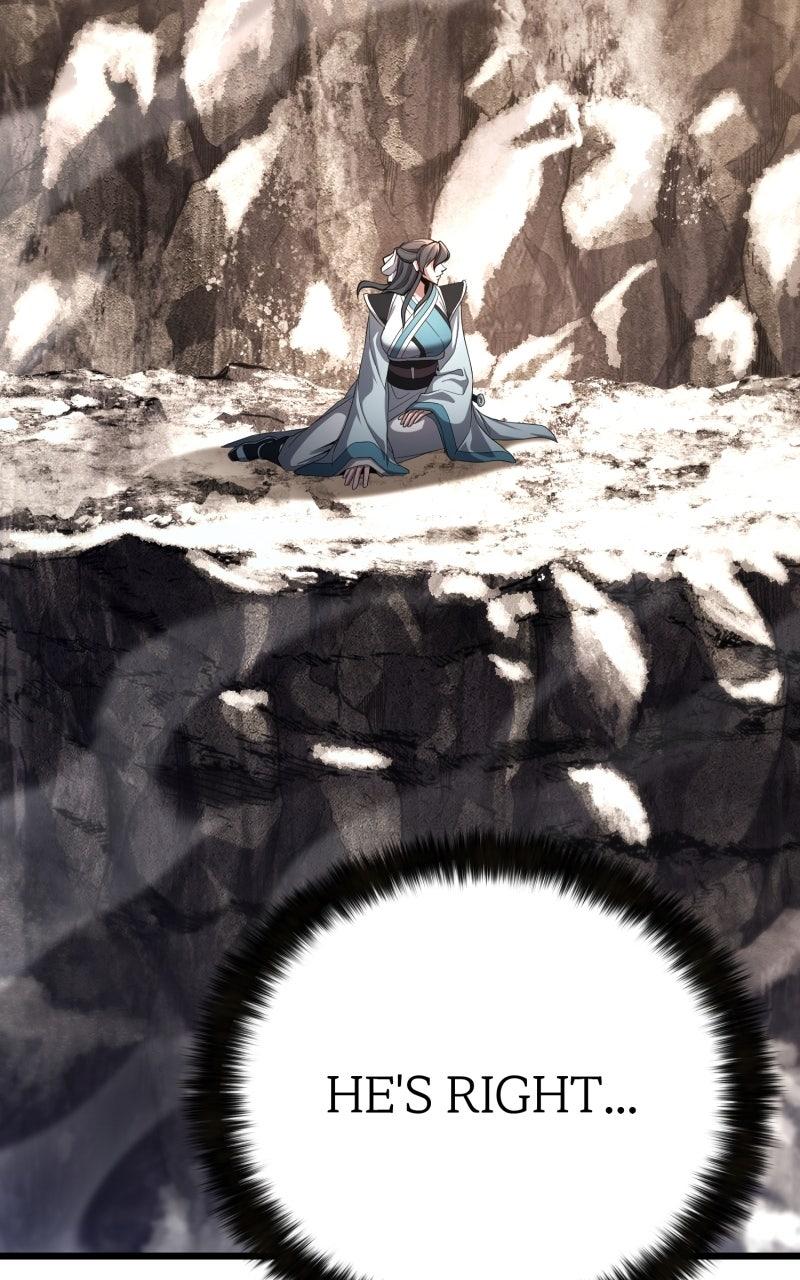 Ephemeral Bloom Chapter 36 - Page 36