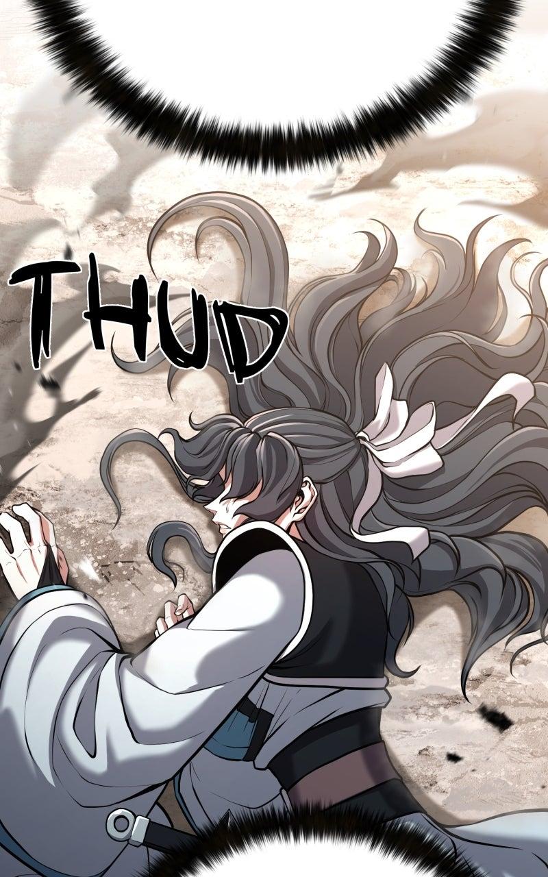 Ephemeral Bloom Chapter 36 - Page 40