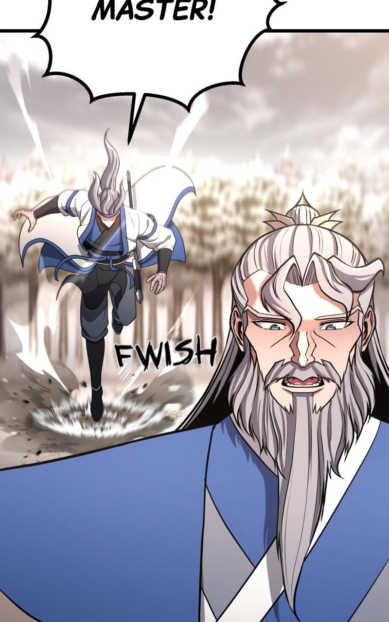 Ephemeral Bloom Chapter 36 - Page 44