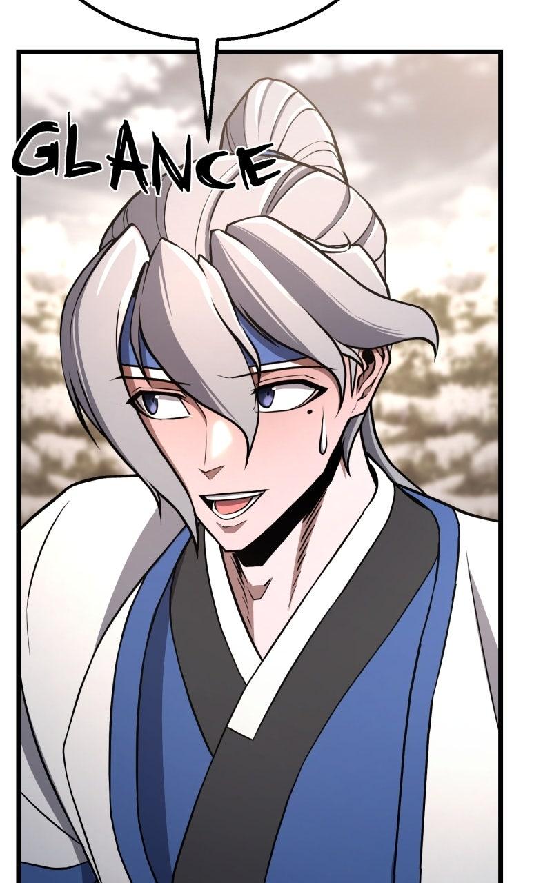 Ephemeral Bloom Chapter 36 - Page 46