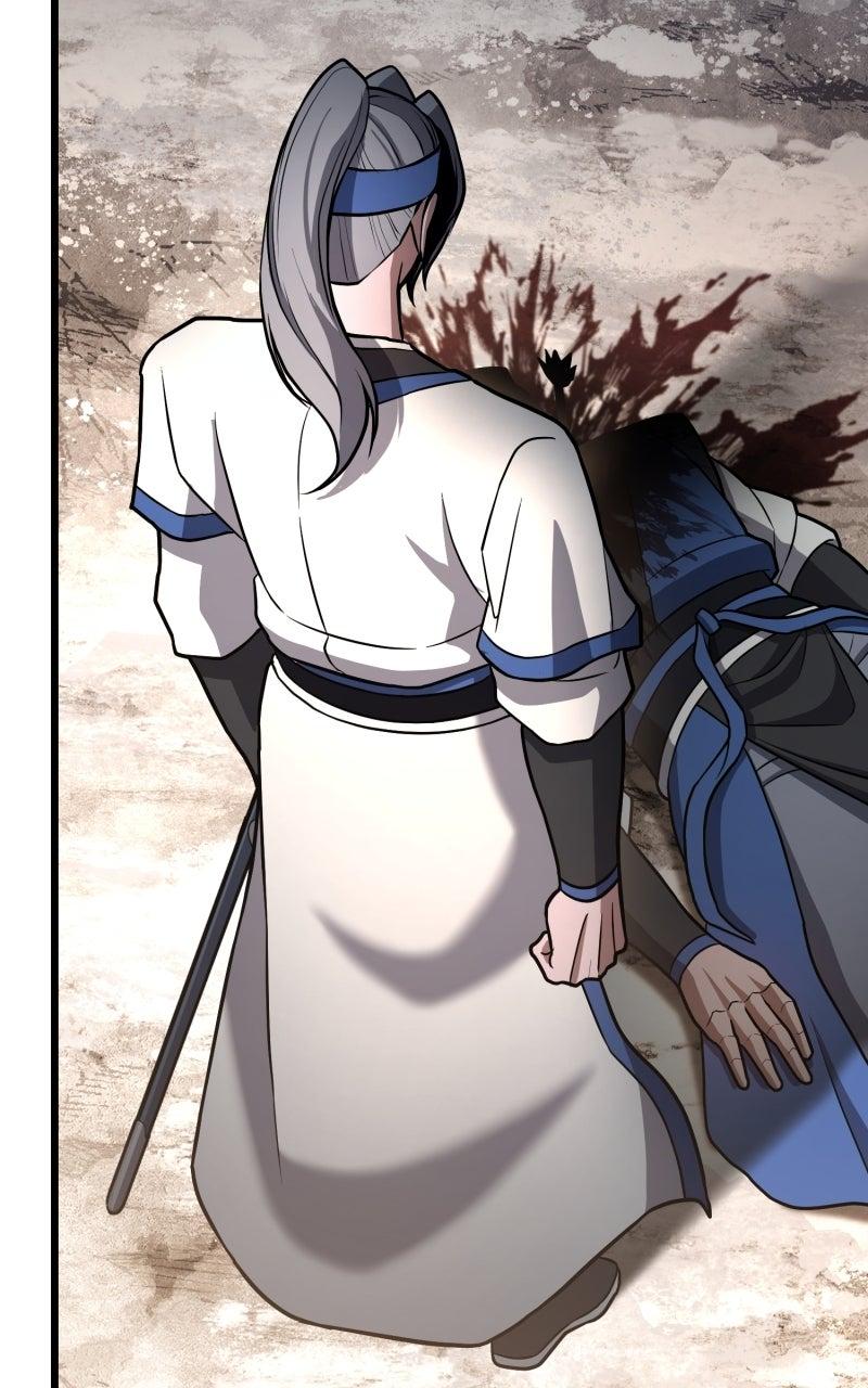 Ephemeral Bloom Chapter 36 - Page 64