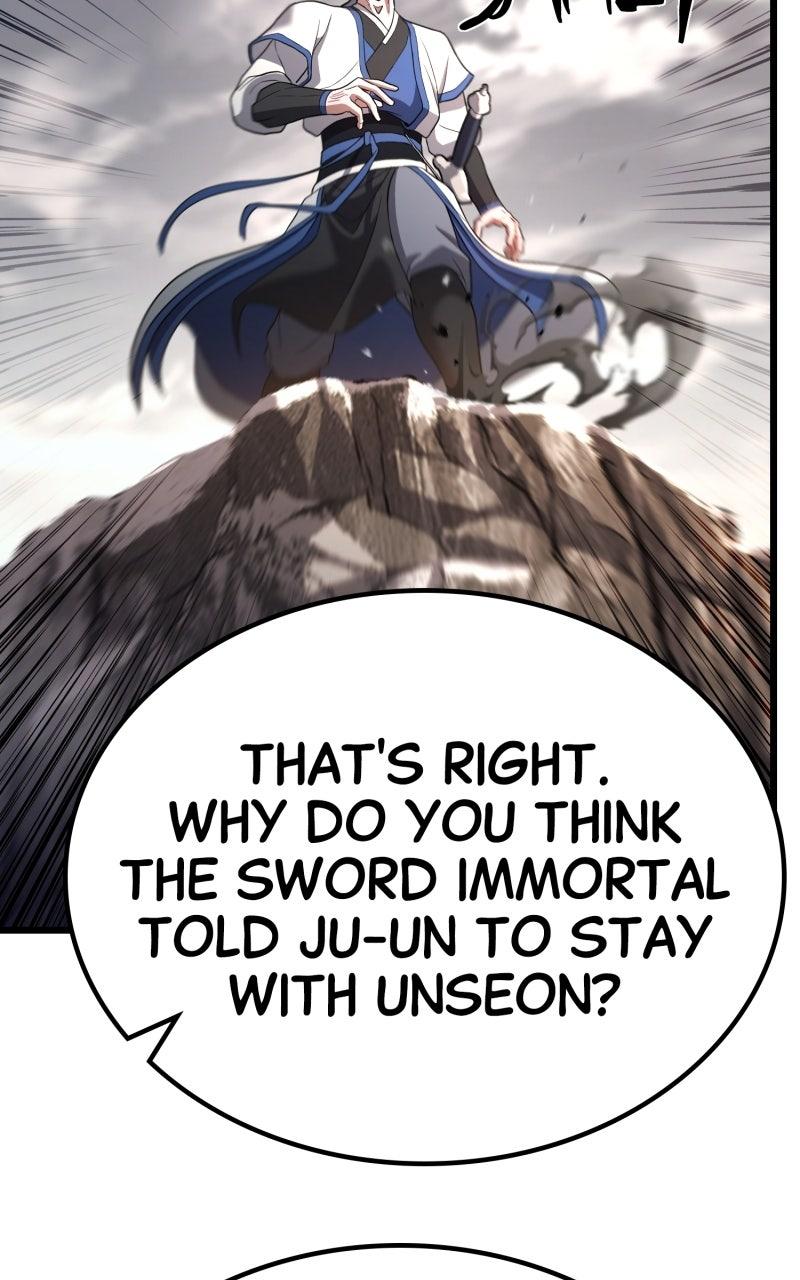 Ephemeral Bloom Chapter 36 - Page 74
