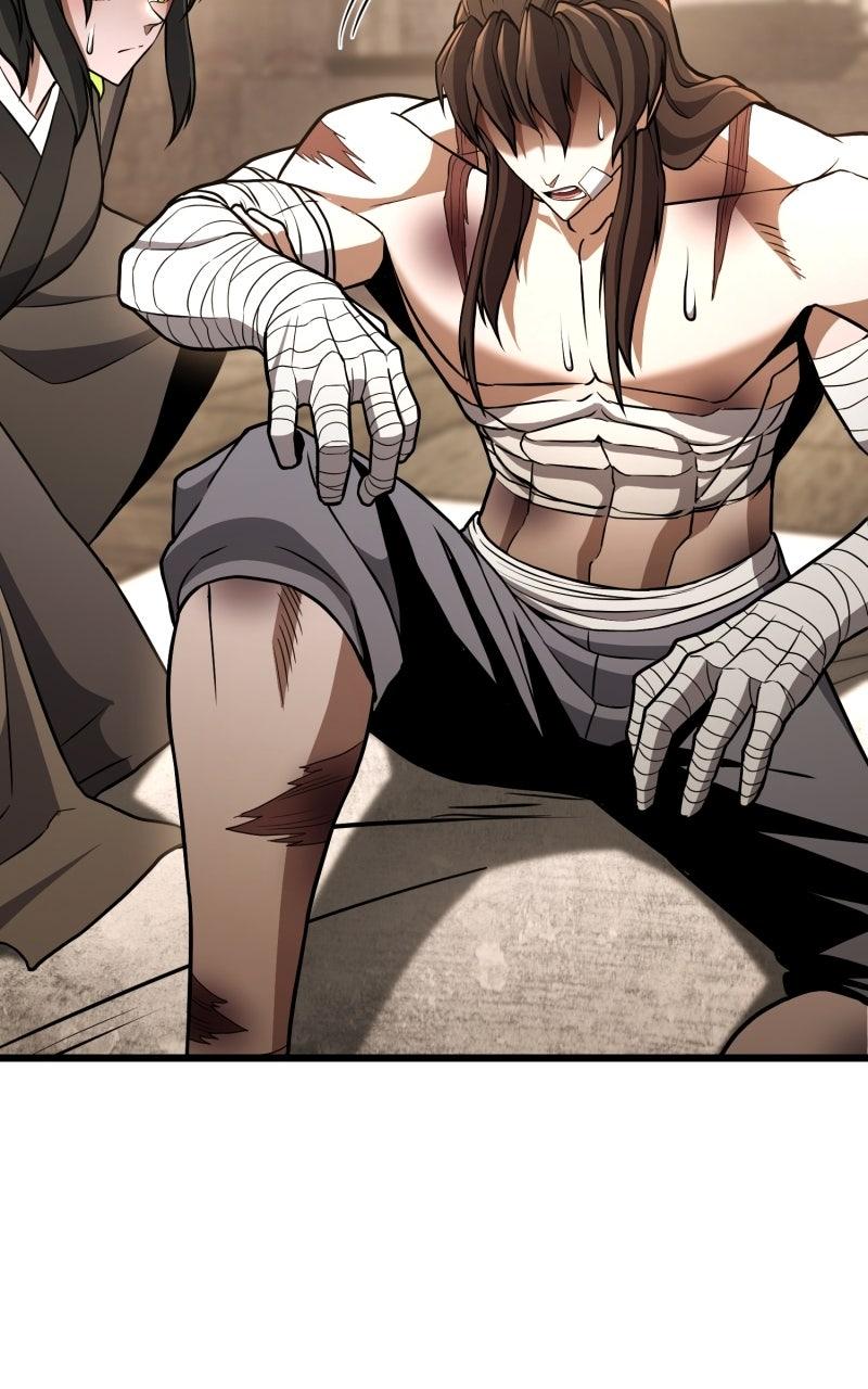 Ephemeral Bloom Chapter 36 - Page 94