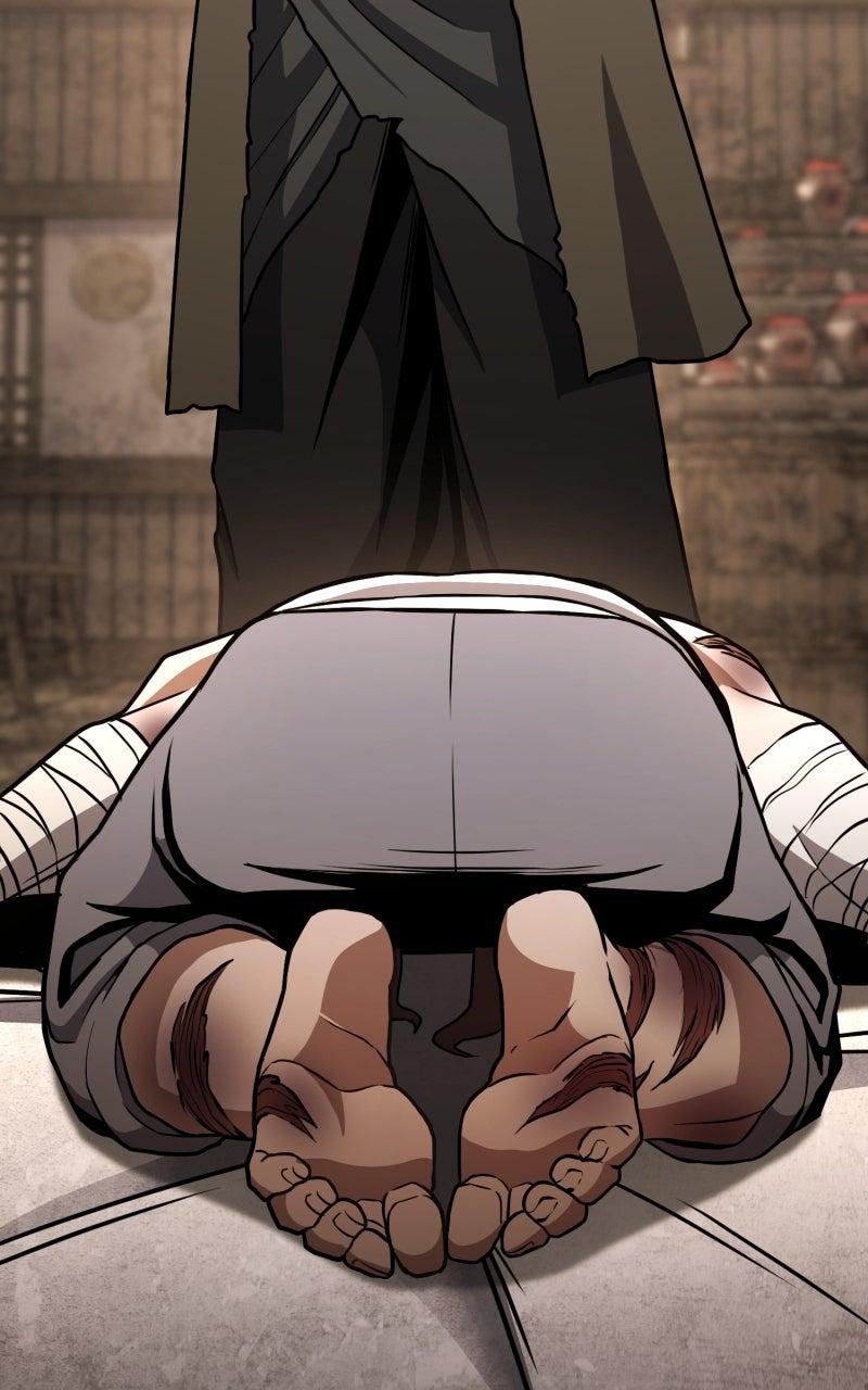 Ephemeral Bloom Chapter 36 - Page 98