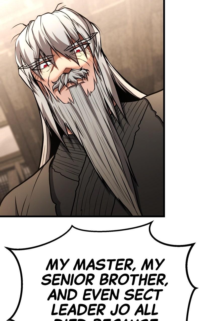 Ephemeral Bloom Chapter 36 - Page 108