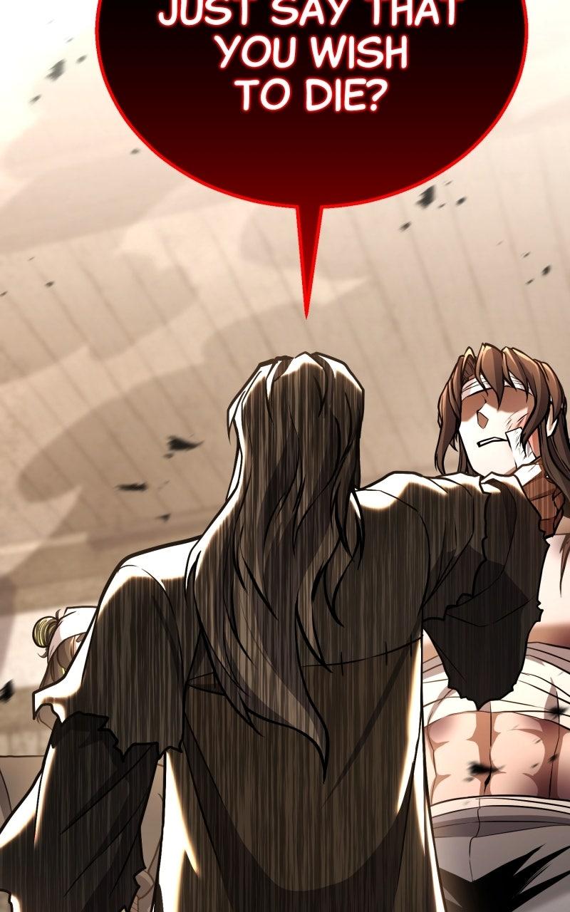 Ephemeral Bloom Chapter 36 - Page 116